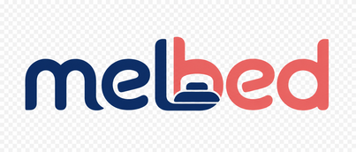melbed লোগো